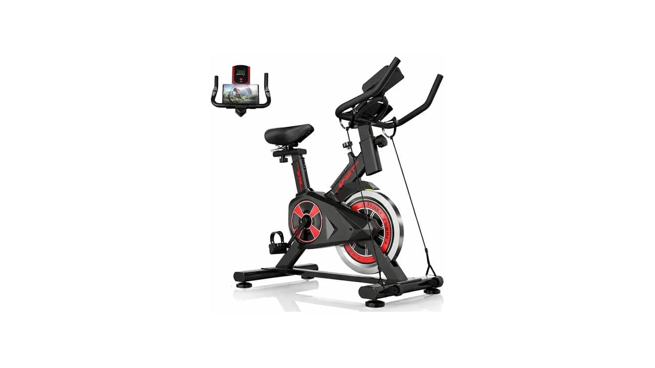 Melhor Bicicleta Ergométrica Vertical: Análise dos Modelos Mais Eficientes