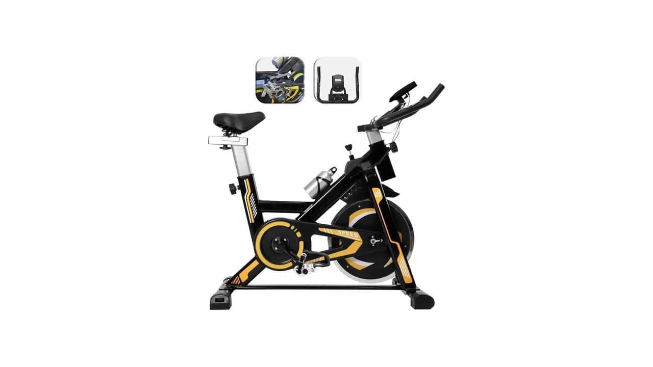 Melhor Bicicleta para Ciclismo: Aquele que Se Adapta a Seu Estilo