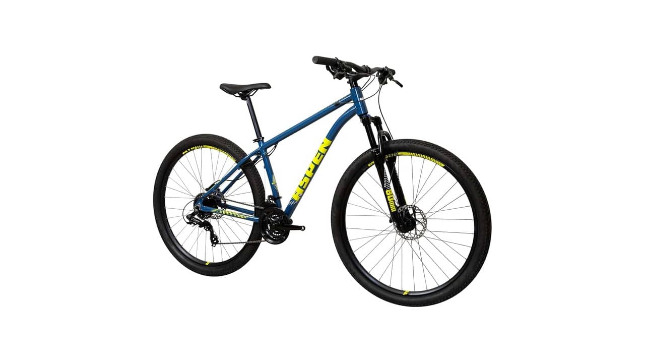 Melhor Bicicleta para Iniciante: Opções de Aro 26 e 20 Polegadas