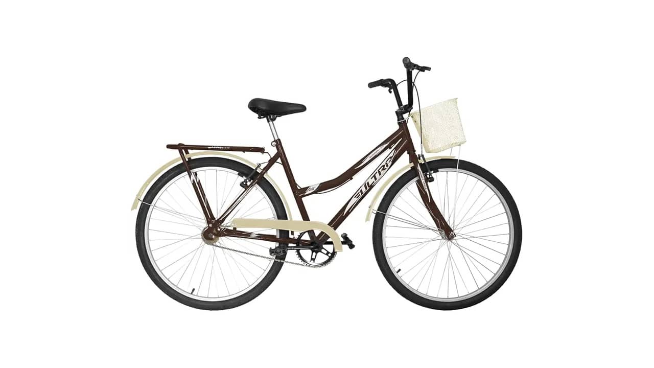 Melhor Bicicleta Retrô: A Escolha Certa para Enthusiastas