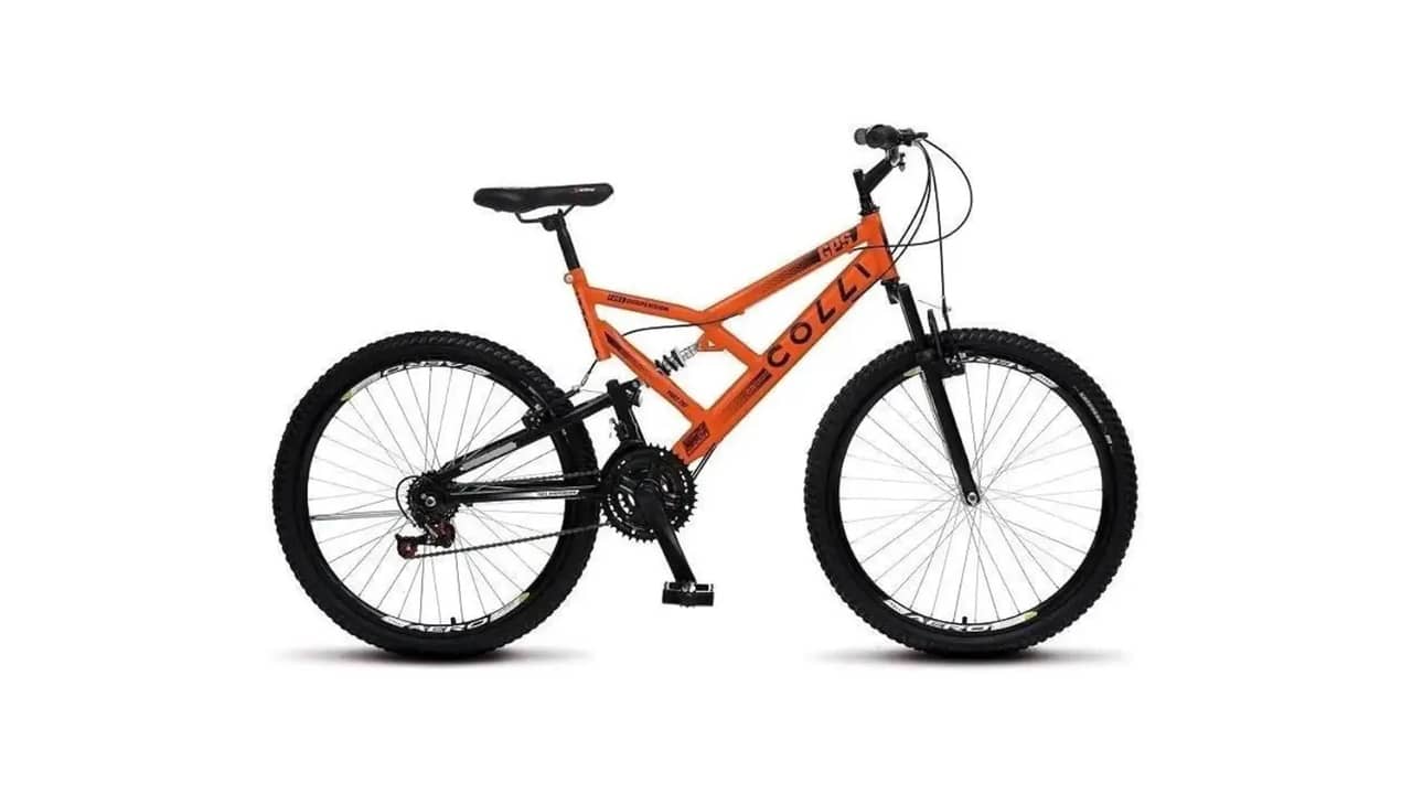 Melhor Bike para Trilha: Análise Detalhada das 10 Melhores Opções