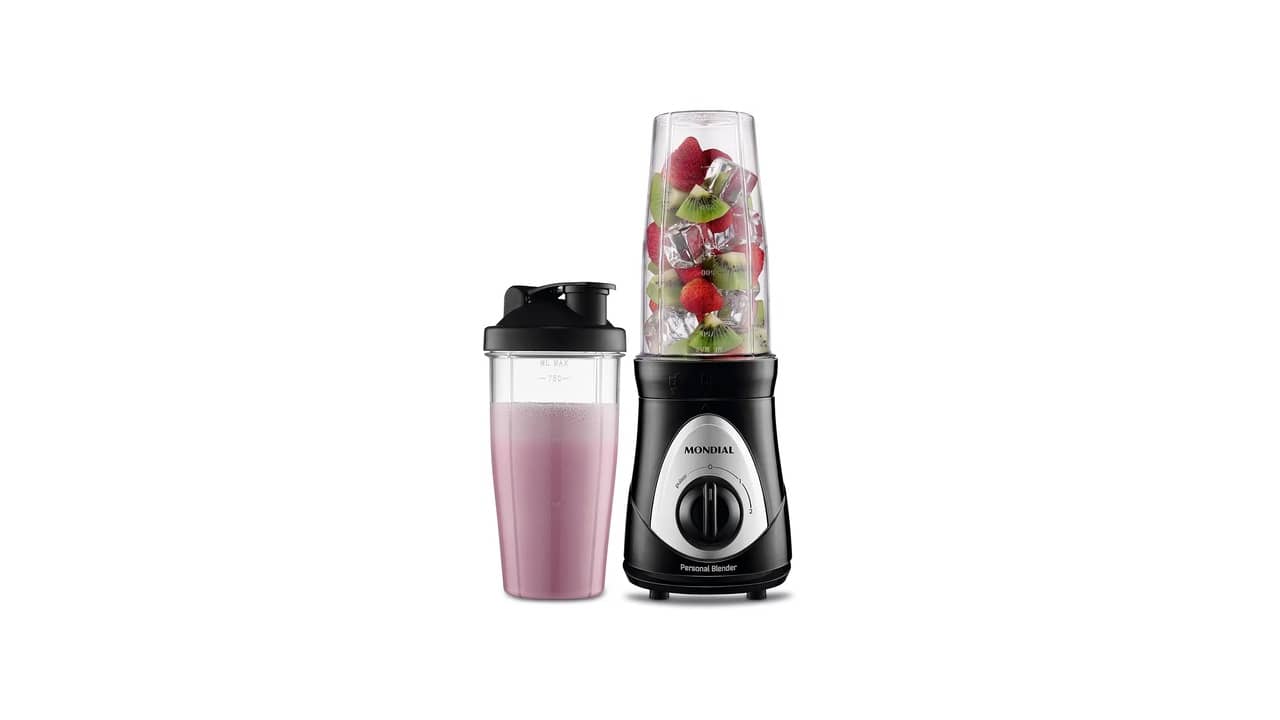 Melhor Blender: Análise de 10 Modelos Excelentes