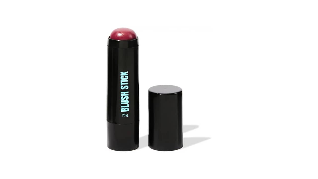 Melhor Blush Cremoso: Análise de 10 Opções Suaves e Coloridas