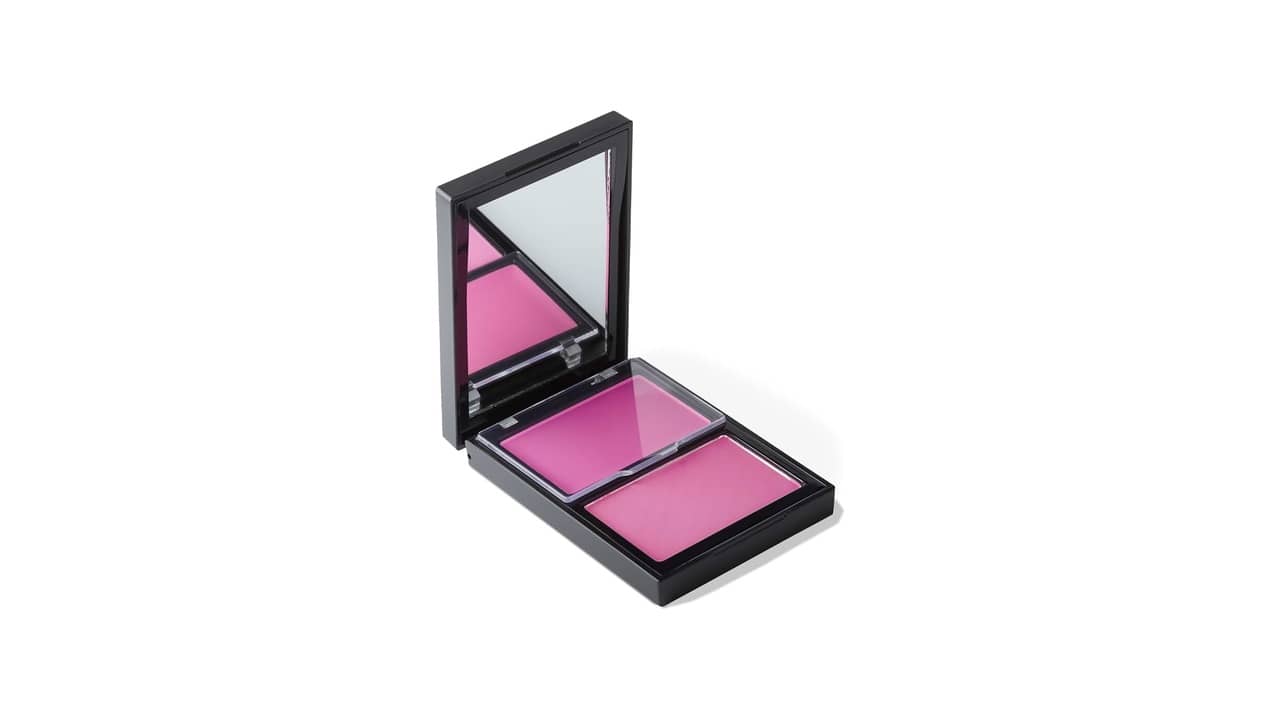 Melhor Blush Rosa: Creme, Pó ou Bastão?