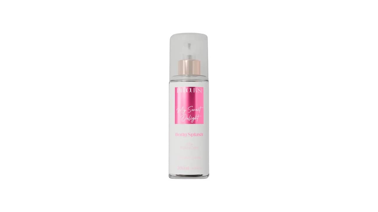 Melhor Body Splash: A Fragrância Certa para Cada Dia