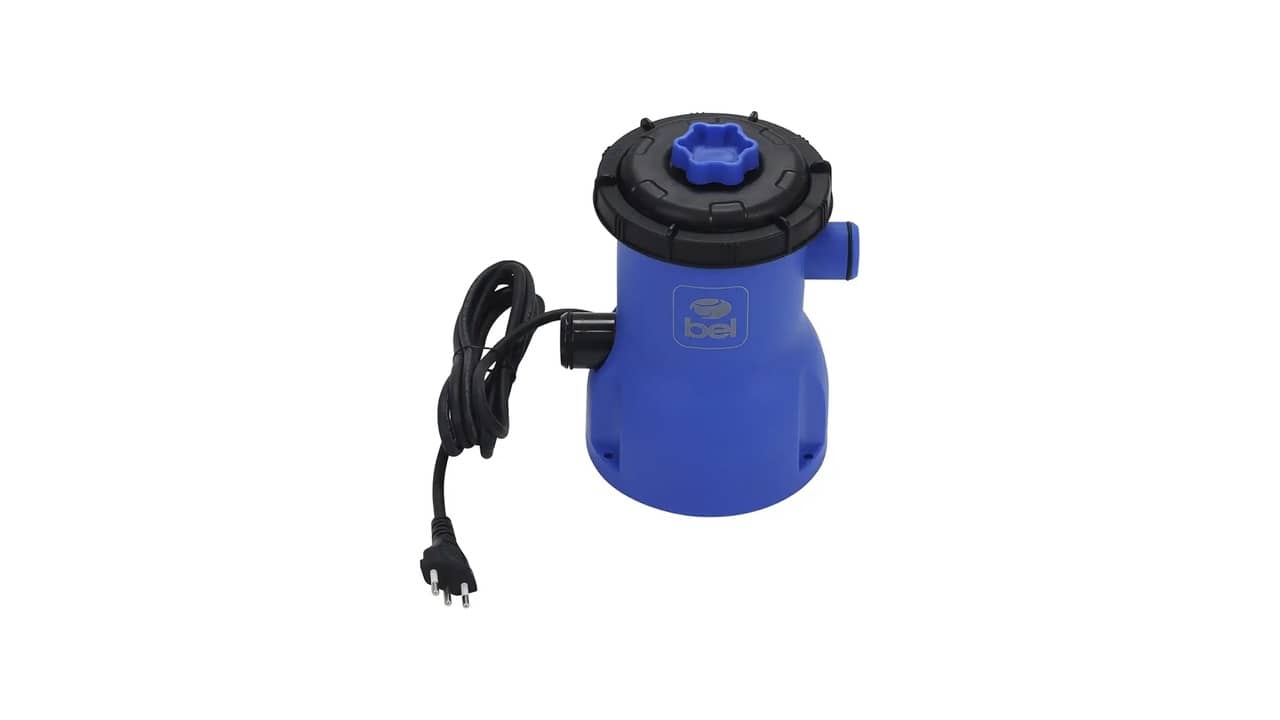 Melhor Bomba de Piscina para Filtragem e Limpeza: Análise Detalhada das Melhores Opções