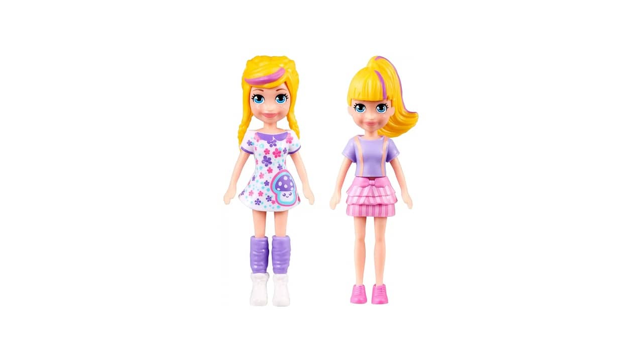 Melhor Boneca Polly: Os Modelos Mais Divertidos e Interativos