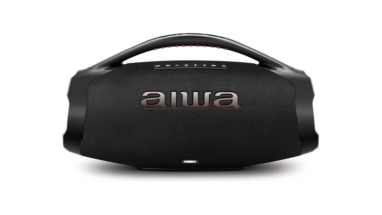 Melhor Boombox: Comparações e Recomendações para Audiófilos