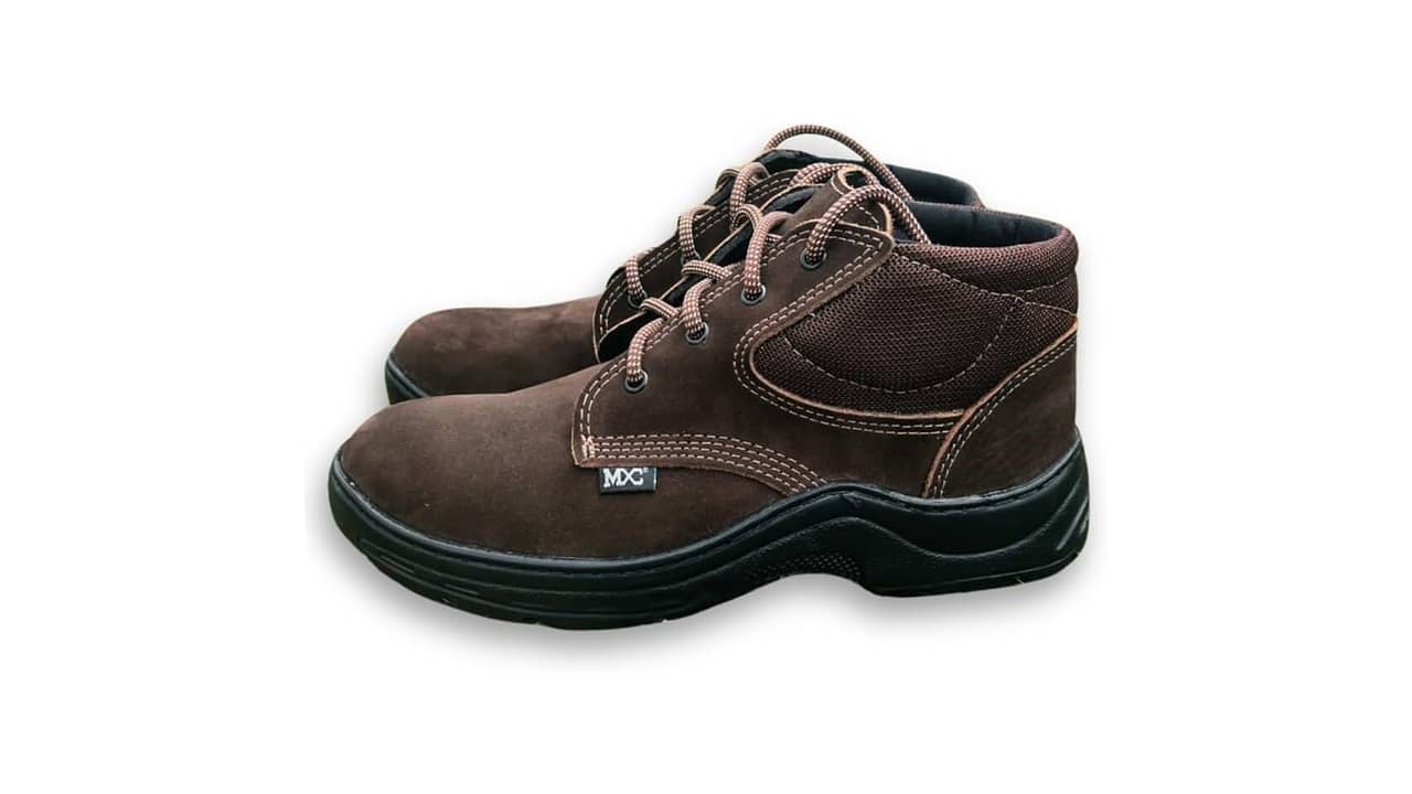 Melhor Bota de Segurança: Análise de 10 Opções Resistentes e Confiáveis