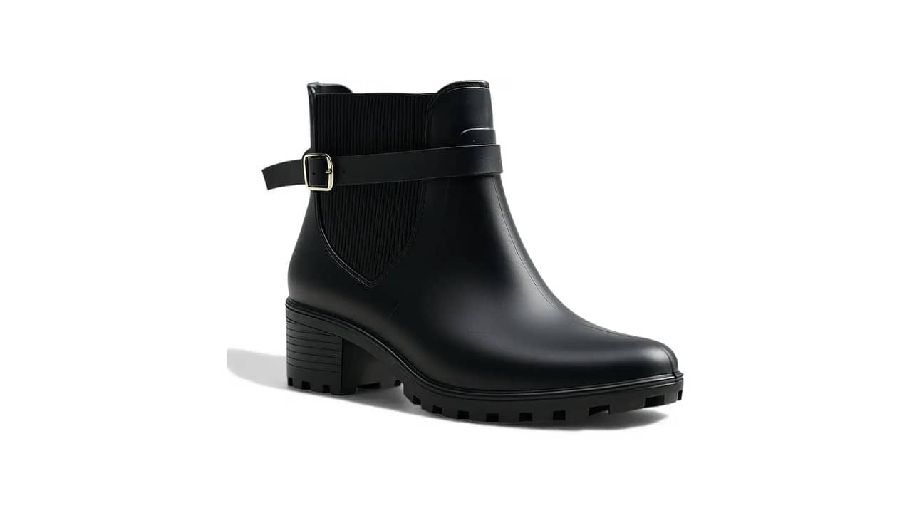Melhor Bota Feminina: Análise Detalhada de 10 Opções Comfortáveis e Estilosas