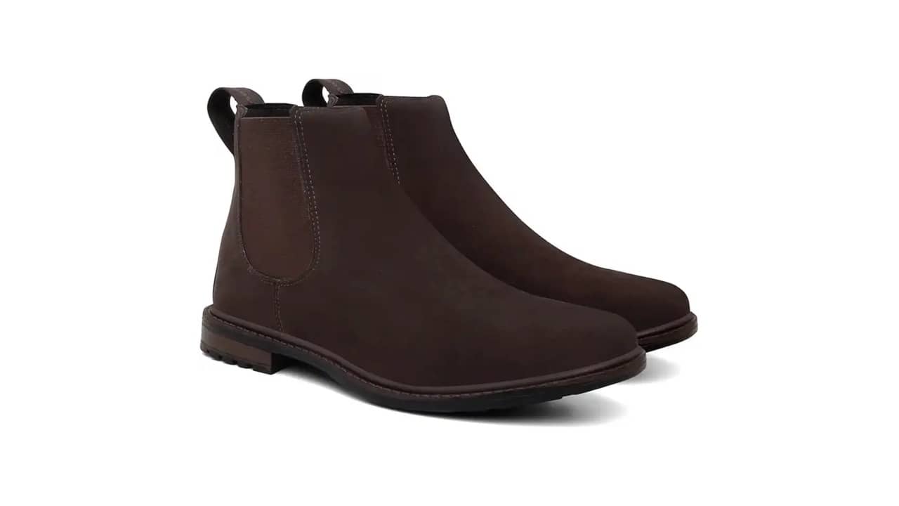 Melhor Botina Masculina: Estiloso e Confortável para Qualquer Occasião