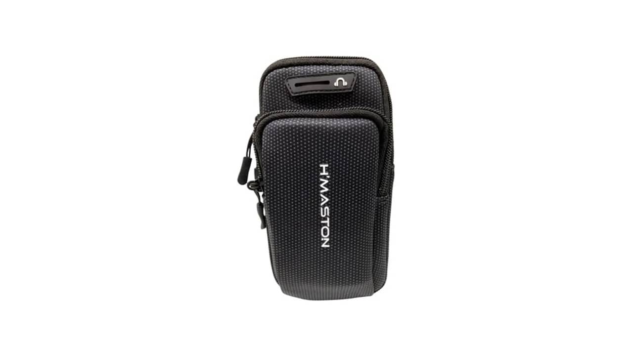 Melhor Braçadeira para Celular: Suporte Ergonômico para Corrida e Treino