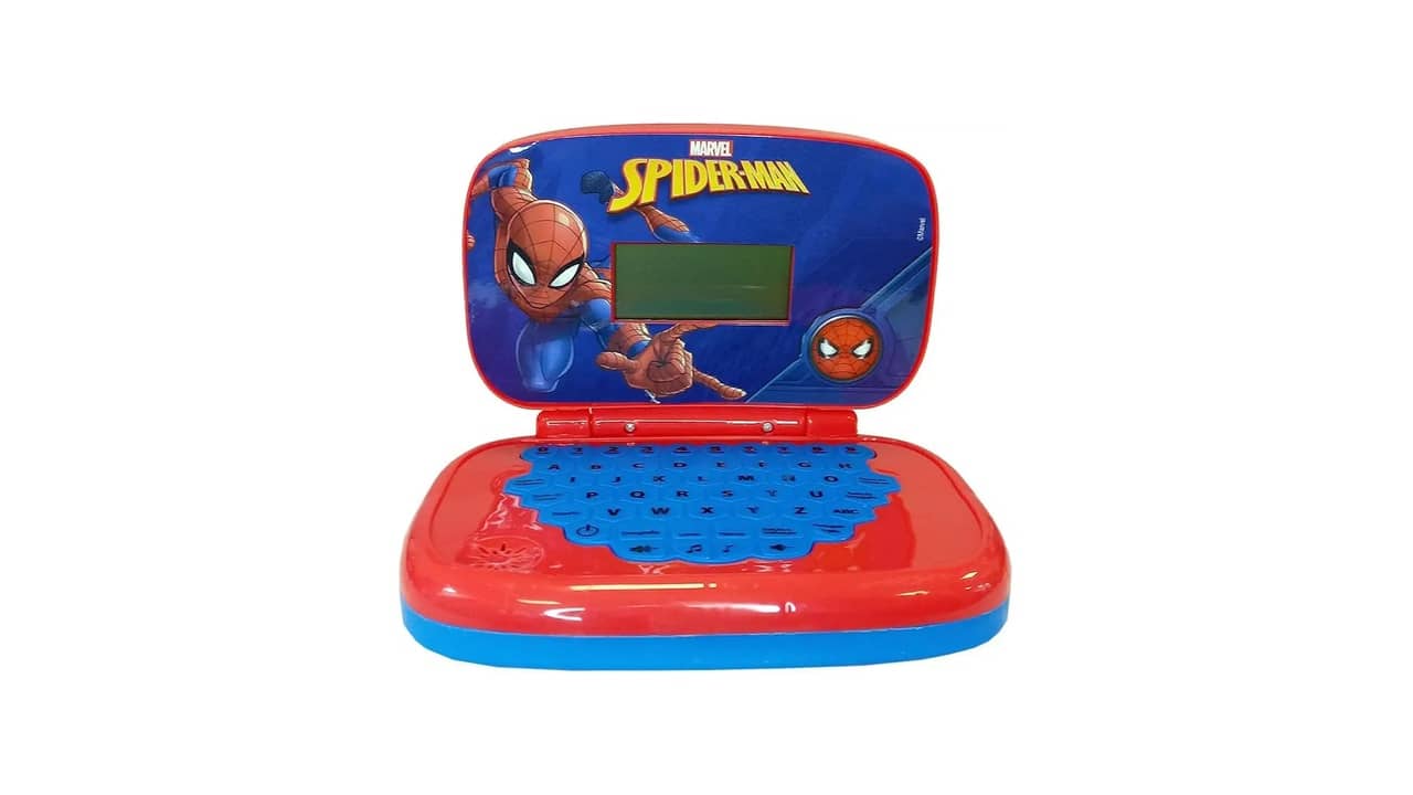 Melhor Brinquedo do Homem Aranha: 10 Escolhas Inovadoras para Crianças