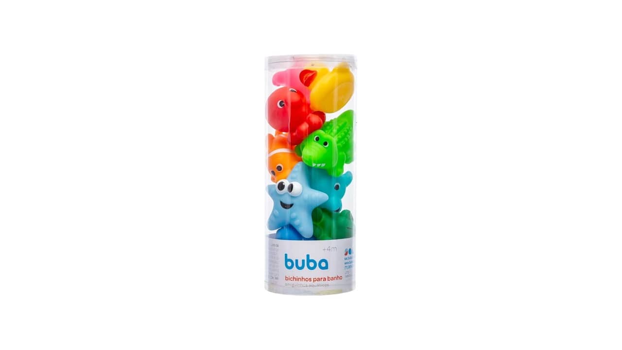 Melhor Brinquedo para Banho: Top 10 Opções Aquáticas e Multifuncionais