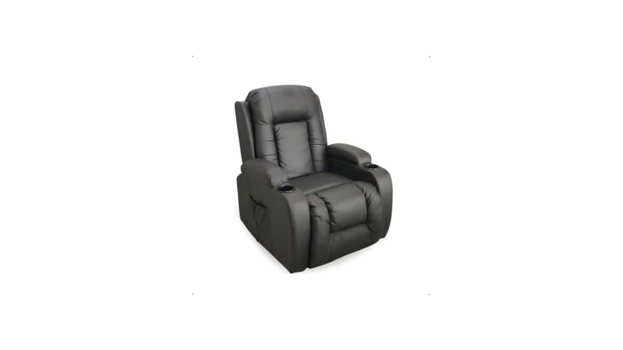 Melhor Cadeira de Massagem: Qual É a Opção Mais Relaxante?