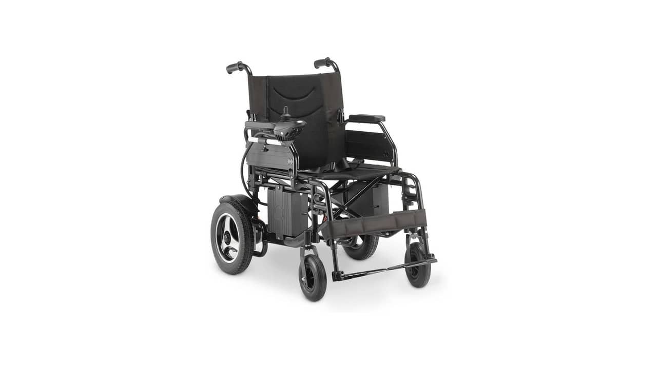 Melhor Cadeira de Roda Motorizada: 8 Modelos com Altíssimo Desempenho