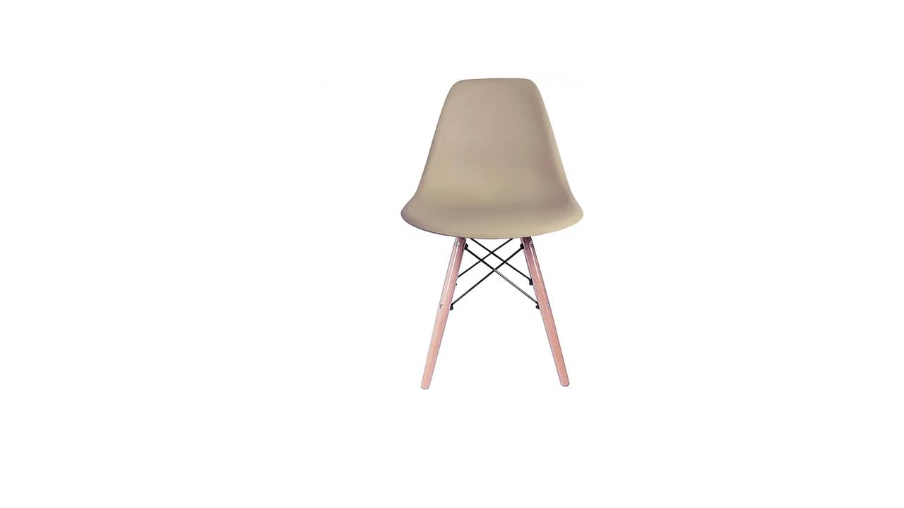 Melhor Cadeira Eames Eiffel: Versatilidade e Design em Perfeição