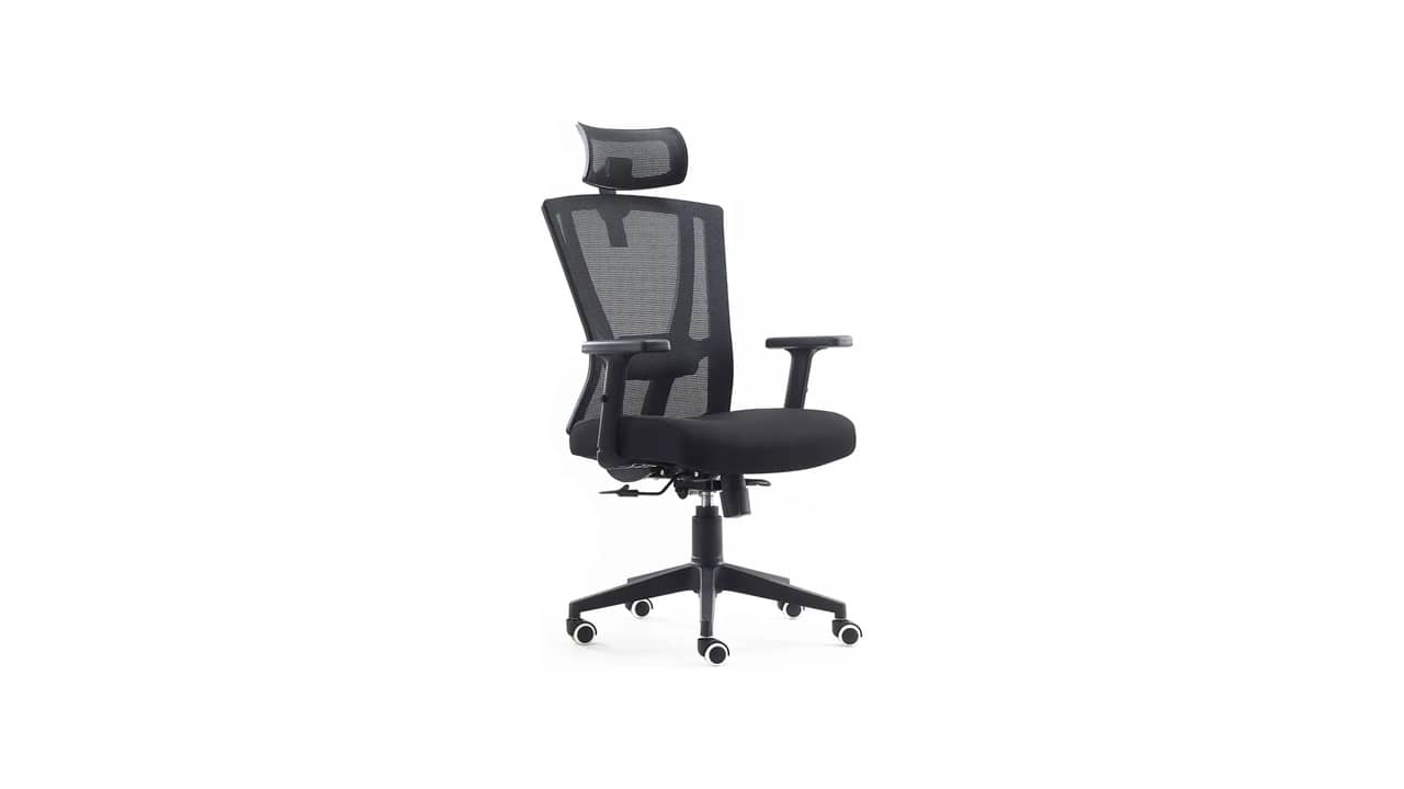 Melhor Cadeira Ergonômica Nr17: Certificados e Confortáveis
