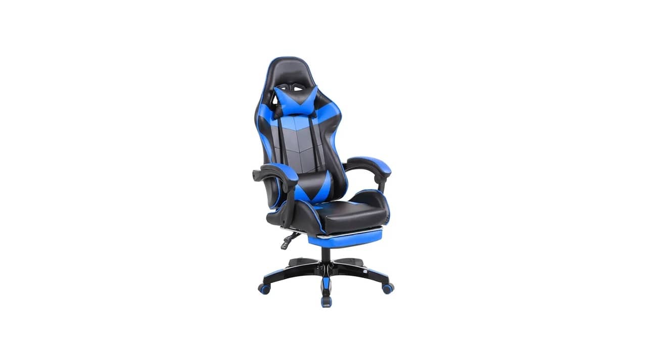Melhor Cadeira Gamer Barata: Os 10 Modelos Mais Econômicos e Ergonômicos