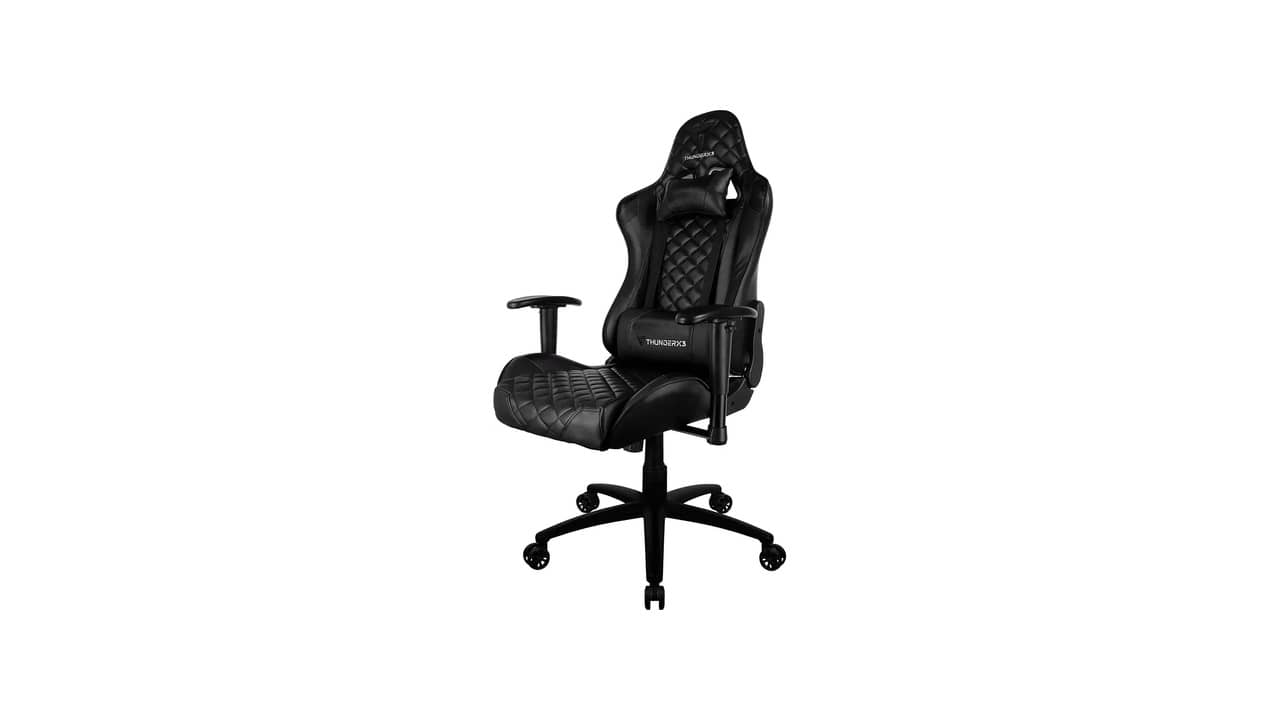 Melhor Cadeira Gamer Black Friday: Qual É a Opção Mais Ergonômica?