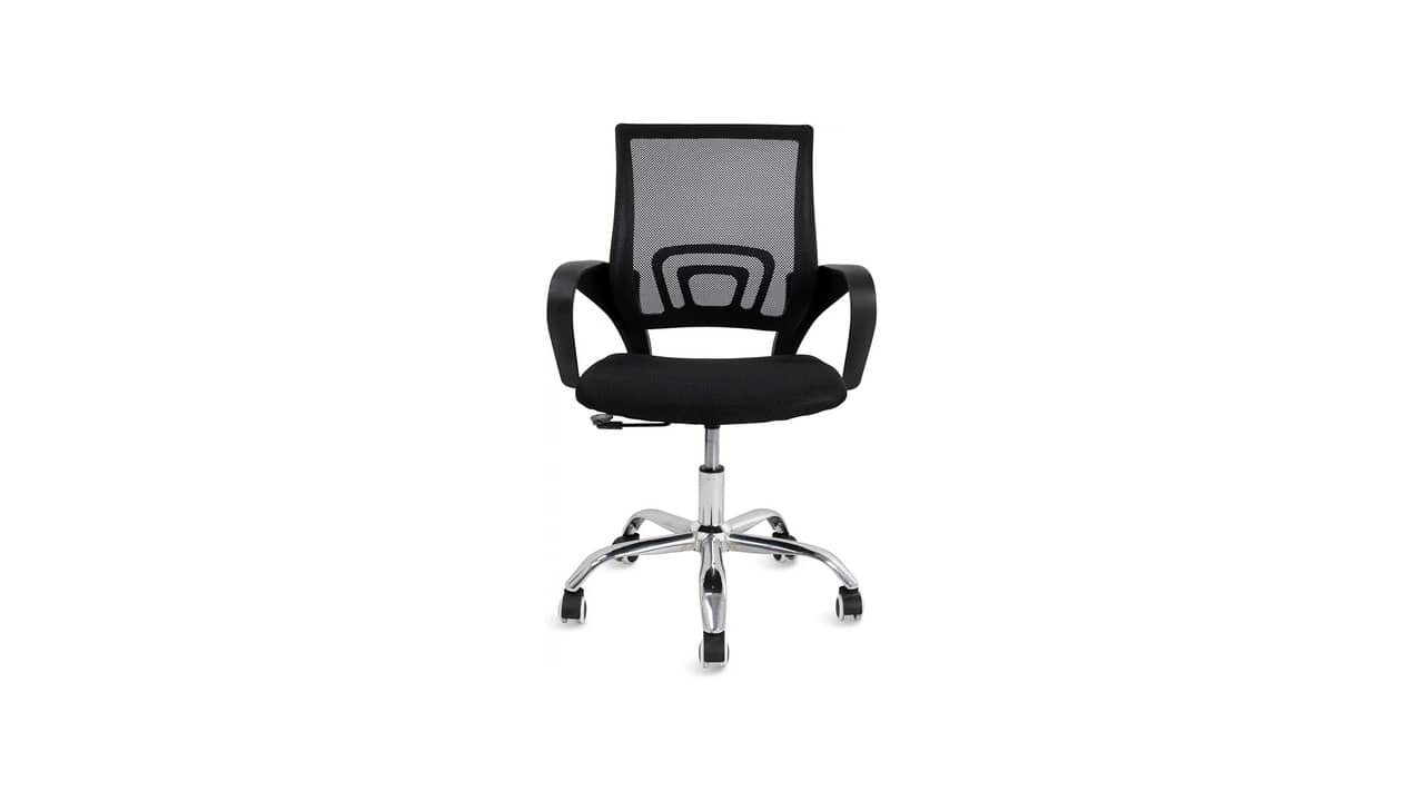 Melhor Cadeira Home Office: Análise Completa de 10 Modelos Ergonômicos