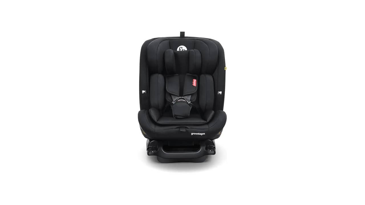 Melhor Cadeira para Auto da Fisher Price: Análise Completa das 10 Melhores Opções