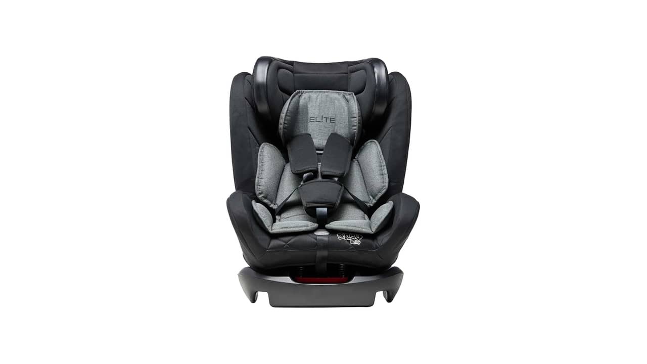 Melhor Cadeirinha para Auto 9 a 36kg Reclinável: Análise Comparativa