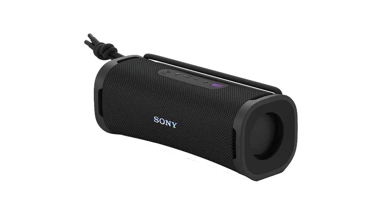 Melhor Caixa de Som Sony: Análise de 8 Modelos Portáteis e Duráveis