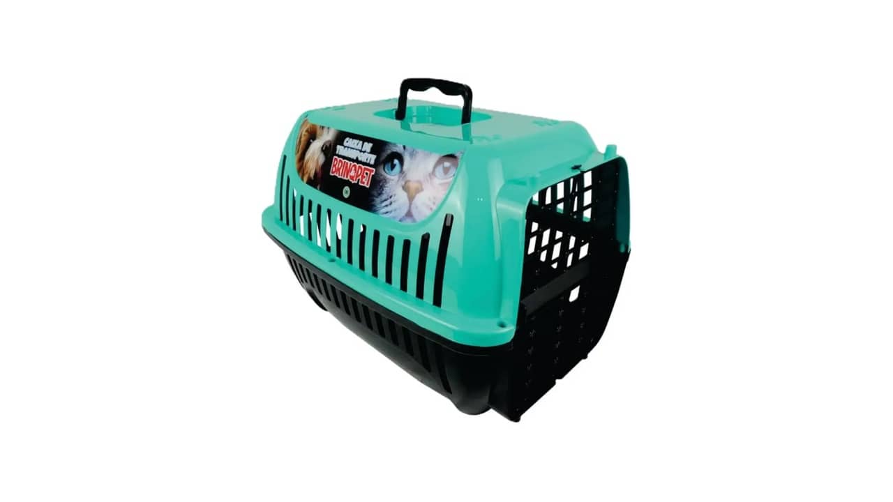 Melhor Caixa de Transporte para Cão: Análise Completa das 10 Opções Mais Confiáveis