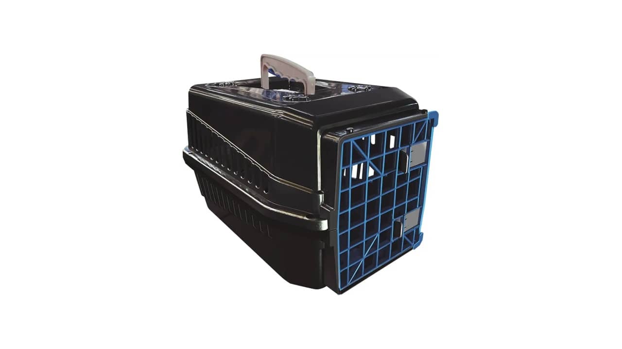 Melhor Caixa de Transporte para Gato Tamanho: Análise Detalhada de 10 Opções