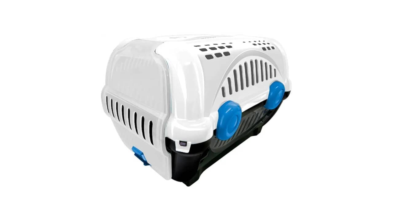 Melhor Caixa de Transporte para Gato: Qual Opção Mais Confiável?