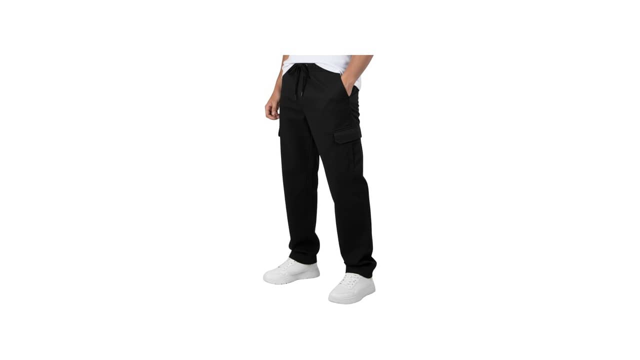 Melhor Calça Cargo Masculina: 10 Opções Versáteis para Diversos Estilos