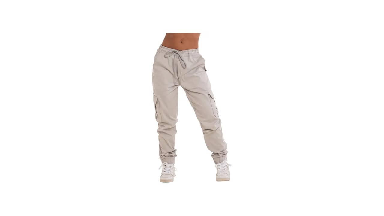 Melhor Calça Jogger Feminina: Comodidade e Estilo