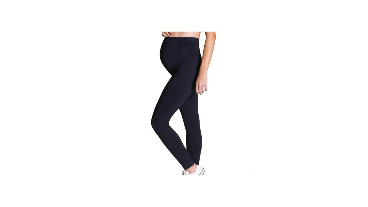 Melhor Calça para Gestante: Suporte e Conforto Garantidos