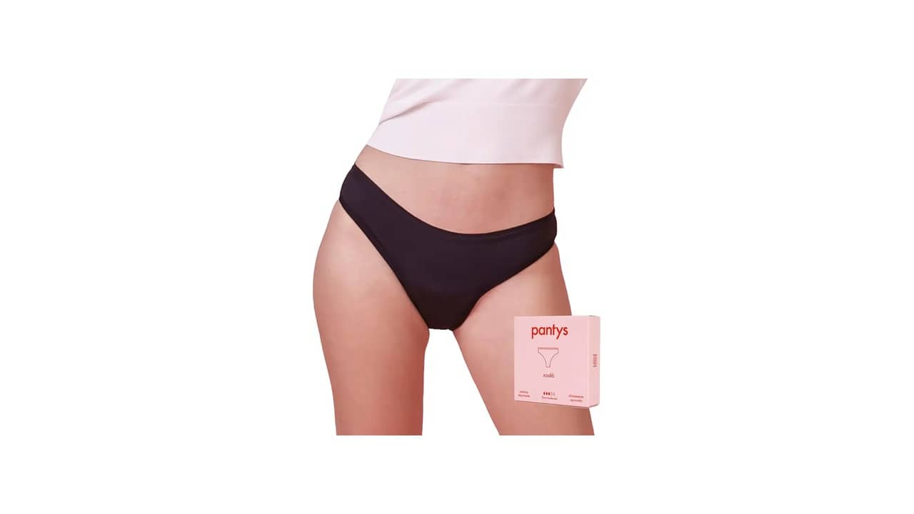 Melhor Calcinha Absorvente: Análise de 10 Modelos Top