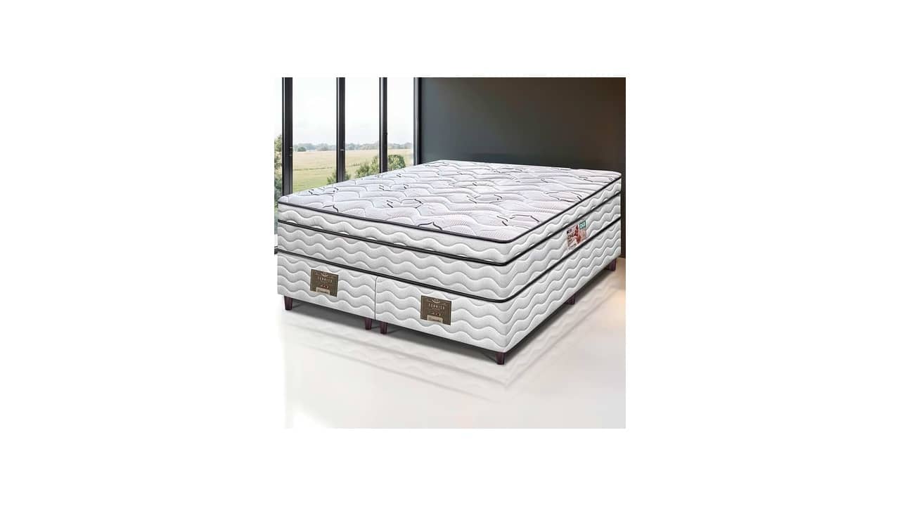 Melhor Cama Box King: Análise Detalhada de 10 Opções Elétricas