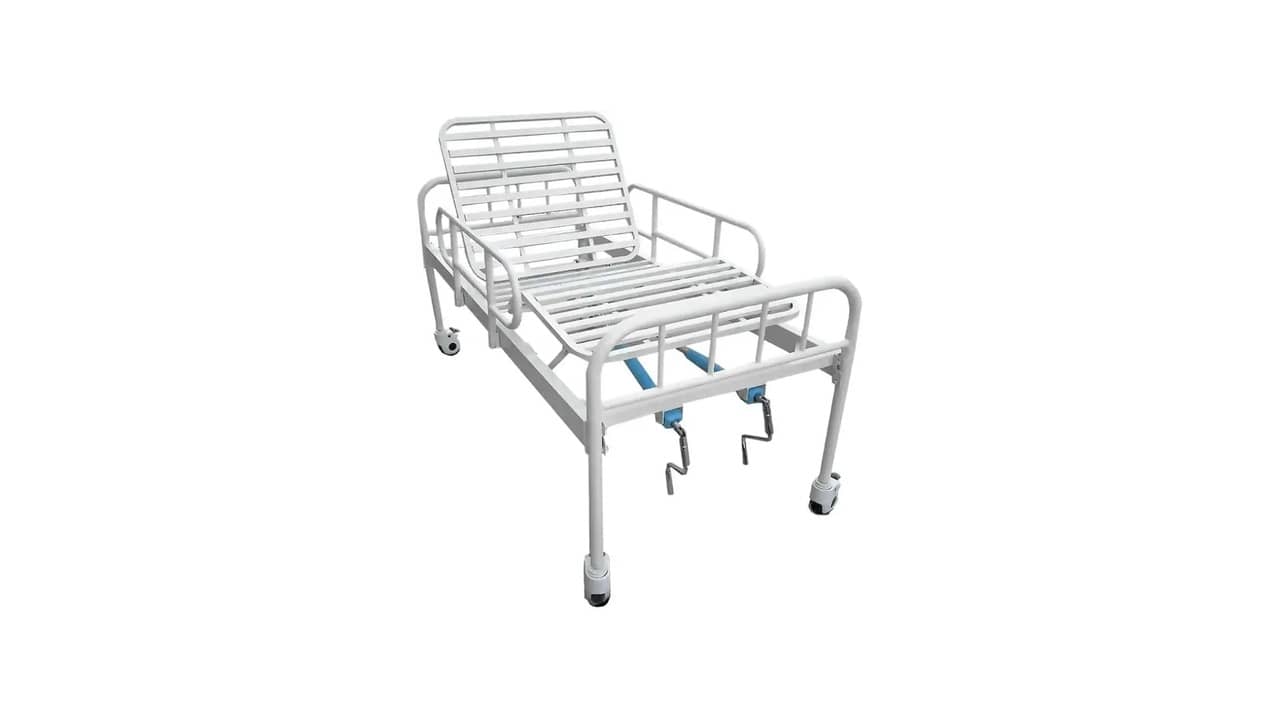 Melhor Cama Hospitalar: Análise Detalhada de 10 Modelos Avançados