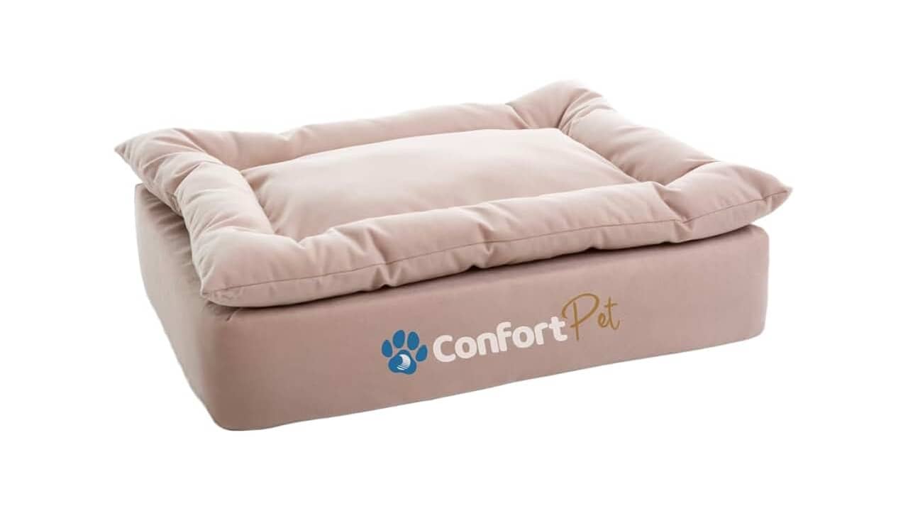 Melhor Cama para Cachorro: Comodidade e Higiene