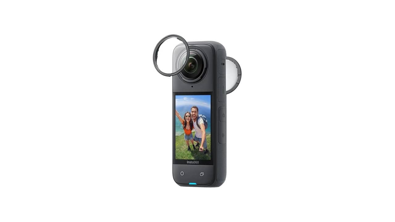 Melhor Câmera 360 Grau Profissional: 8 Modelos com Tecnologia Avançada e Desempenho Inigualável
