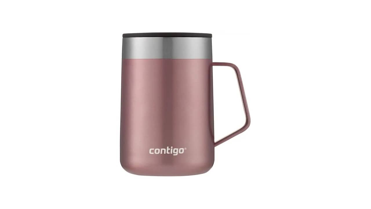 Melhor Caneca Termica de Cafe: Manter Temperatura por Mais de 10 Horas