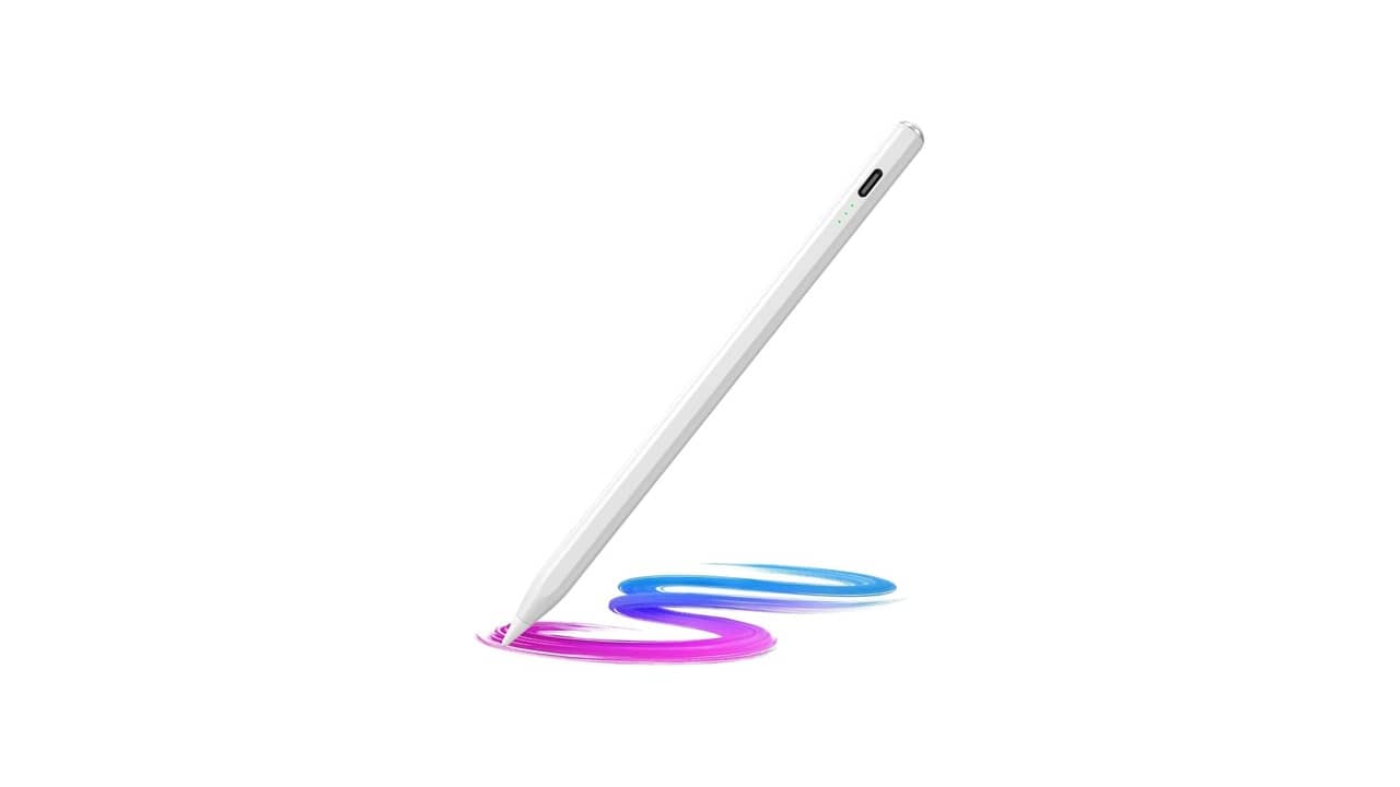 Melhor Caneta Ipad: Análise Detalhada de 10 Modelos Inovadores