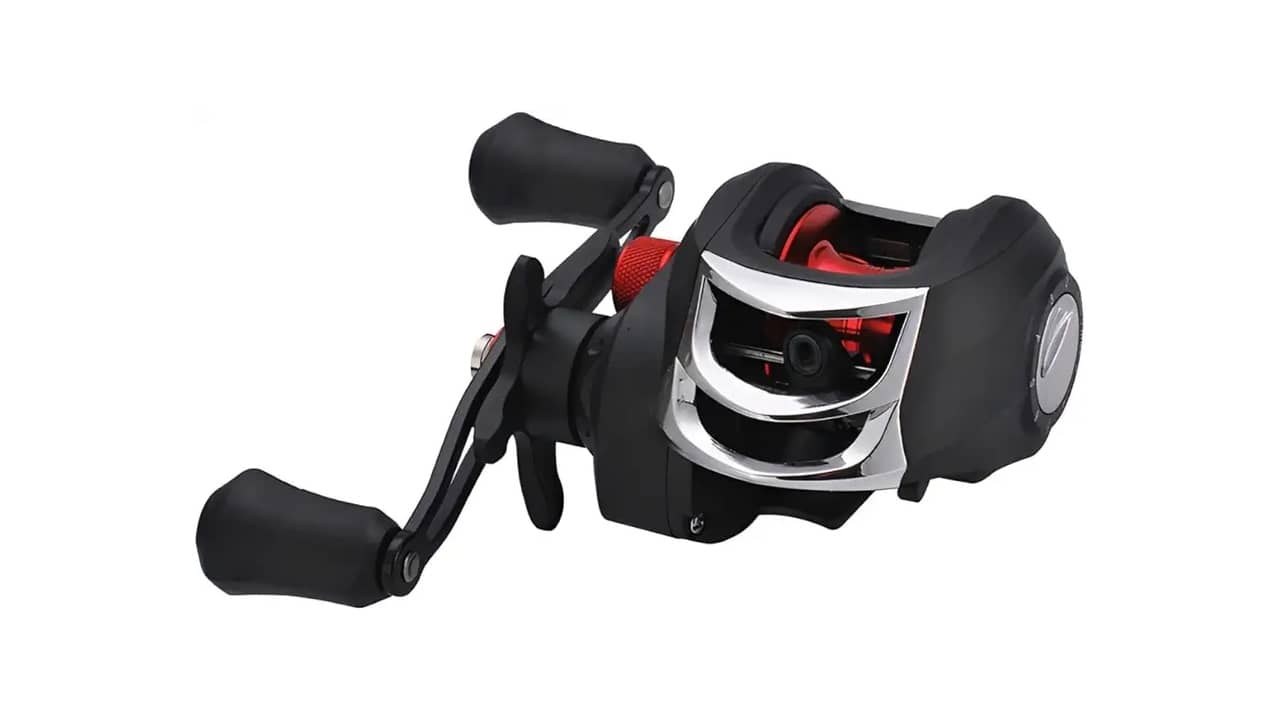 Melhor Carretilha de Pesca: Análise Detalhada de 10 Modelos Top