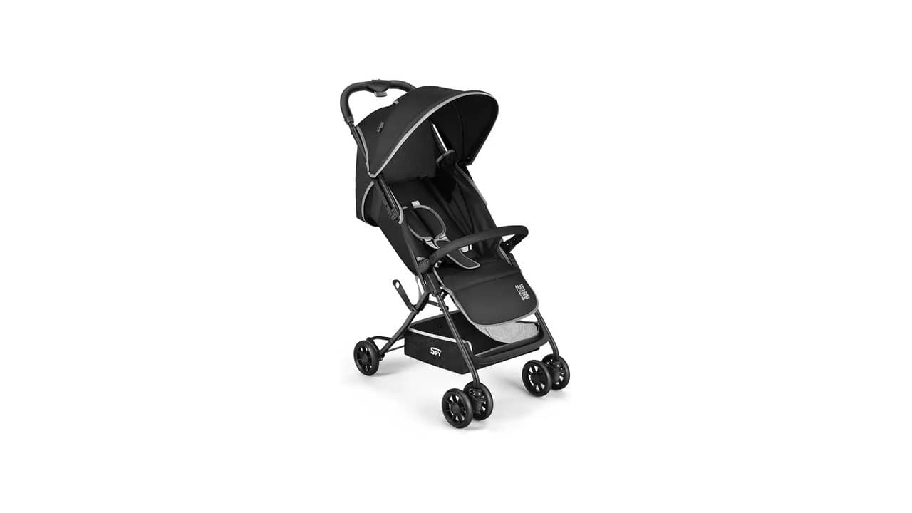 Melhor Carrinho de Bebê Compacto: Análise Completa das 10 Melhores Opções