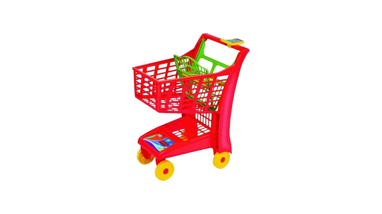 Melhor Carrinho de Mercado Infantil: Qual É a Melhor Opção Imaginativa?