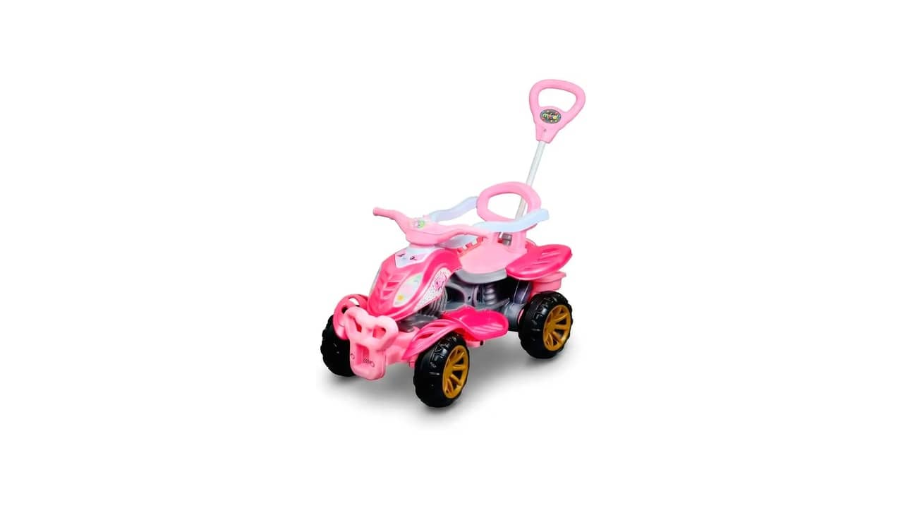 Melhor Carrinho de Passeio Infantil: Análise de 10 Modelos Inovadores