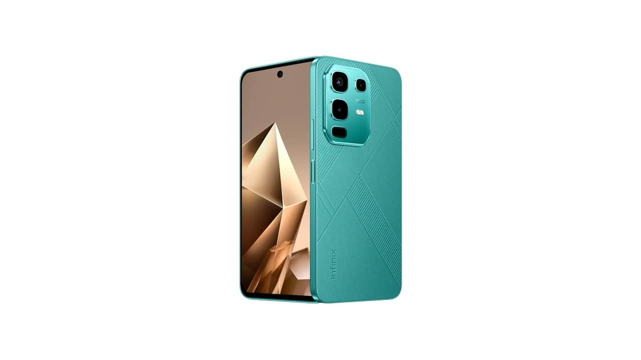 Melhor Celular da Infinix: Comparação de 5 Modelos Top