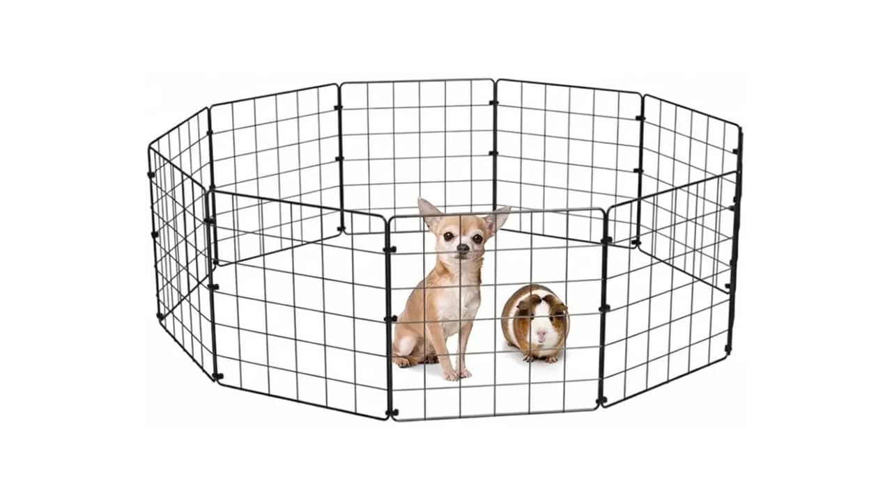 Melhor Cercado para Cachorro: Análise Completa de 10 Opções
