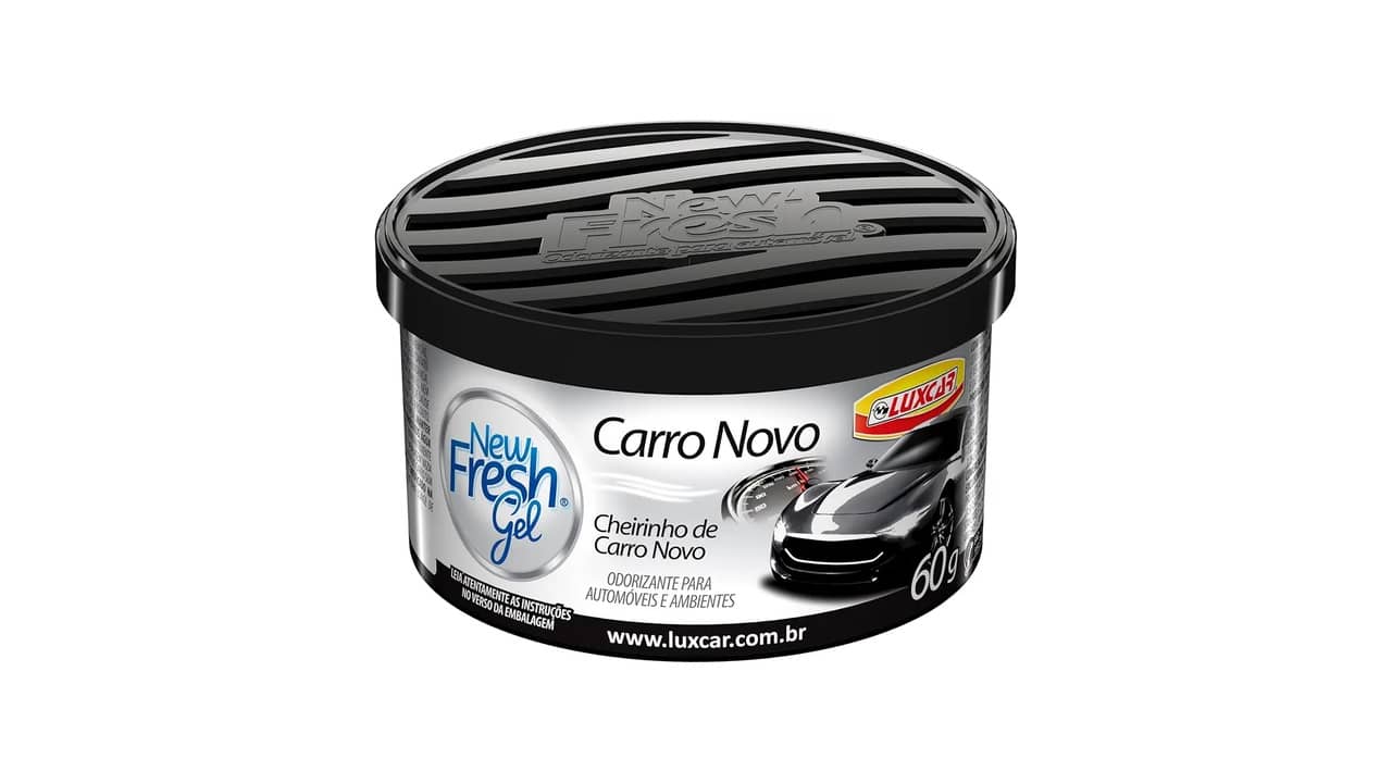 Melhor Cheirinho para Carro: Qual Aroma É Perfeito para Você?