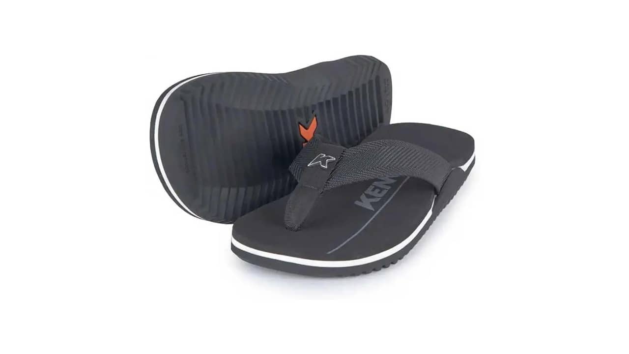 Melhor Chinelo Kenner: Análise de 10 Modelos Para Seus Pés