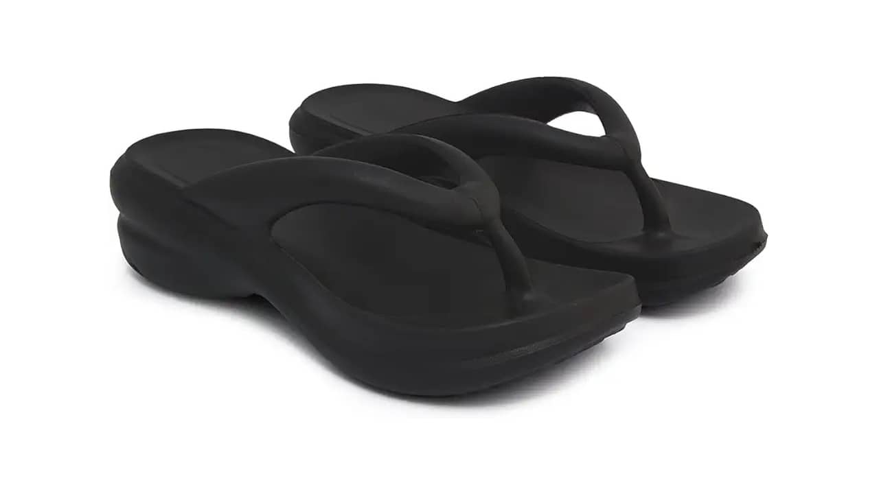 Melhor Chinelo Ortopedico para Alívio de Dor na Perna